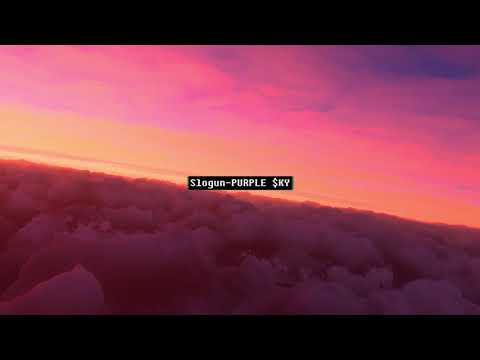 Watch Slogun (슬로건) 'PUFFLE SKY' Official Lyric Video on YouTube Watch Slogun (슬로건) 'PUFFLE SKY' Official Lyric Video on YouTube