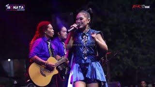 NEW MONATA Terdiam Sepi Lia Amelia LIVE Dangdut Koplo 2019