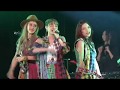 Sing to the sky