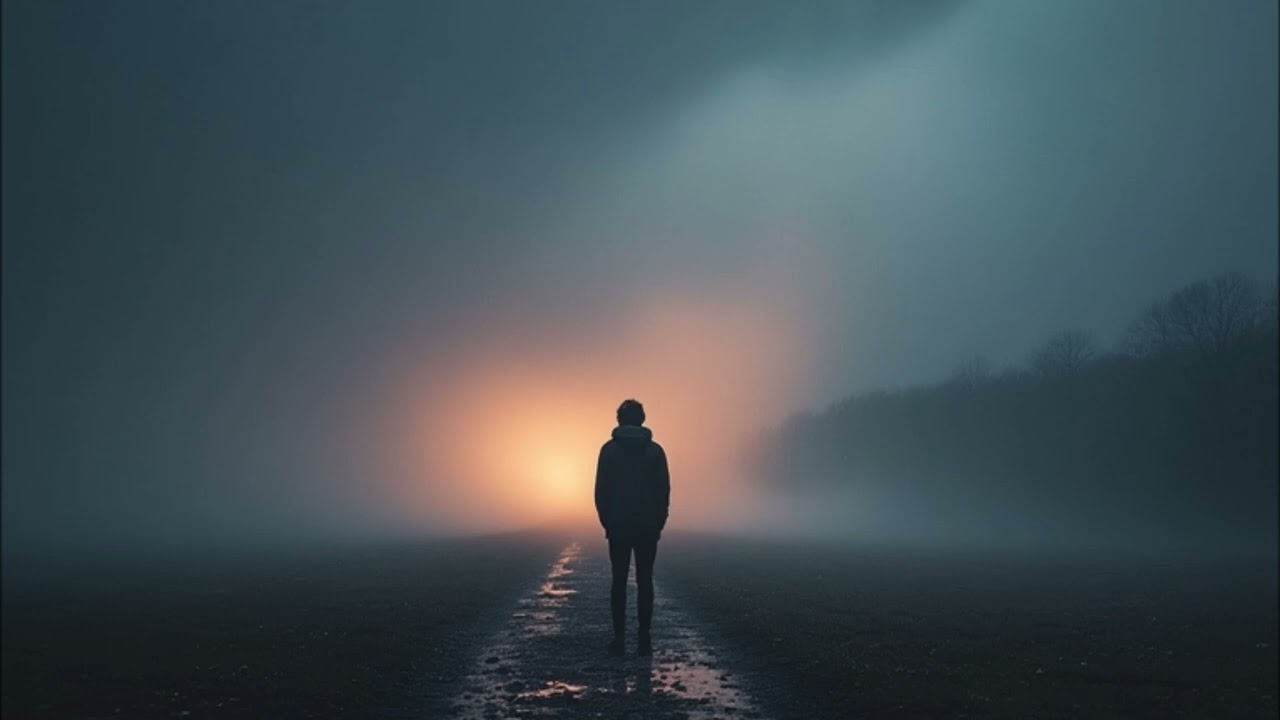 Ich geh ein Stück zurück