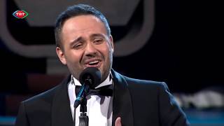 Tenor Murat Karahan - Urfa'nın Etrafı Resimi