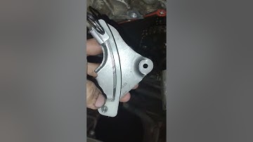 Timing Chain Rattle fix, 4.0 V6 Ford Explorer/Sport Trac/Mustang/etc...