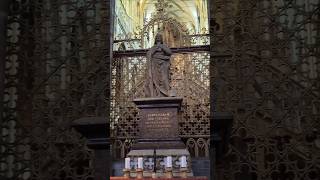 St. Vitus Cathedral. Собор Святого Вита. Католический храм #соборцерквей #прага #пражскийград