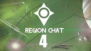 Famous ~Region Chat 4~ & Knuckles Profile