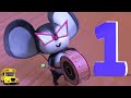 Chu Chu Chacha Song, चू चू चाचा, Nani Teri Morni + Cartoon Nursery Rhymes for Children