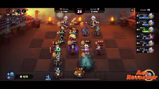 Auto brawl chess #15 screenshot 2