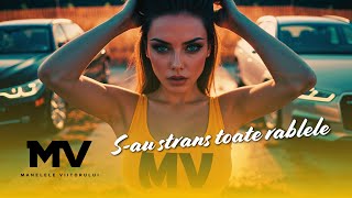 Manelele Viitorului - S-au strans toate rablele (Official Video)