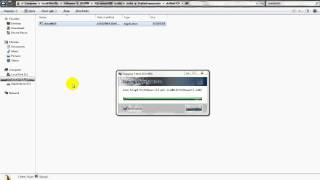 How to configure Sql Server 2008 Installation Error
