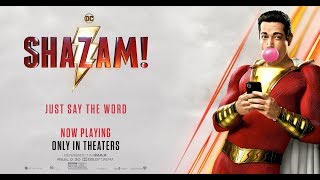 Shazam! 2  Filmagens da sequência começam em maio 