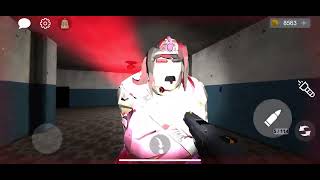 [Asylum77]とあるゾンビ脱出ゲームを黙々とプレイ screenshot 2