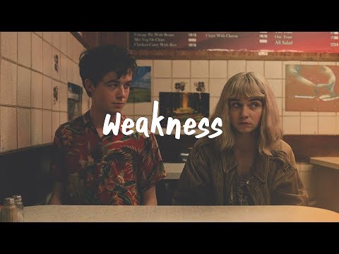 jeremy zucker - weakness - jeremy zucker - weakness