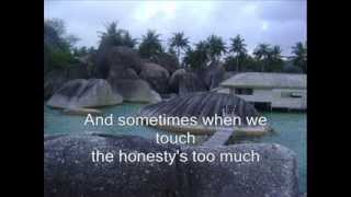 Sometimes When We Touch  Rod Stewart karaoke No Vocal