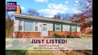 304 14th Avenue video tour