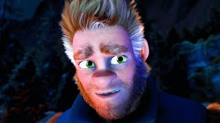 Bigfoot Family Clip - Rocky Valley 2020