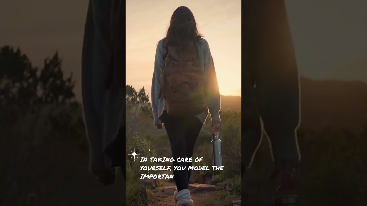 Self-Care for Parents: Recharge Your Life and Rediscover You 