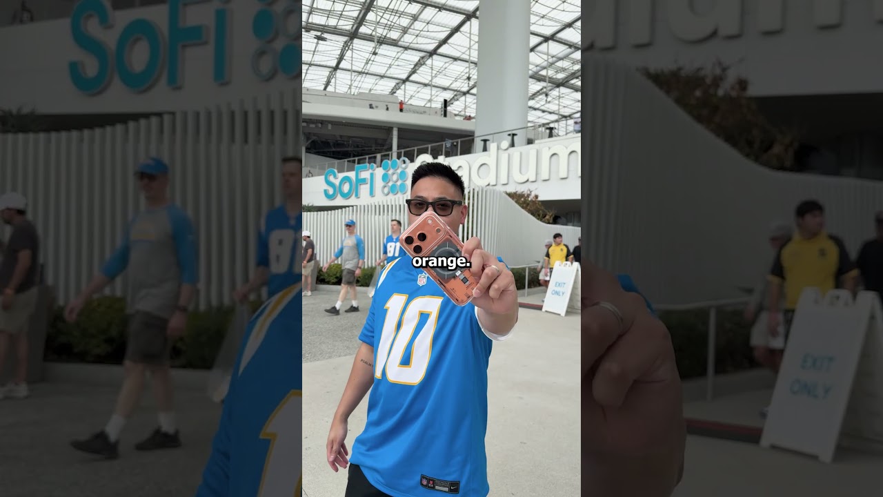 iPhone 17 Pro против Samsung Galaxy Z Fold 7