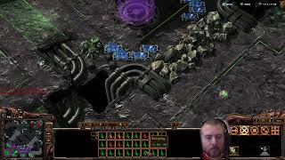 NewBreed vs Slizan ZvP on White Rabbit 2026-05-30