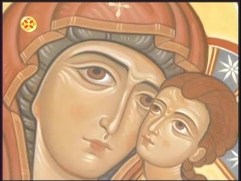 ხატმწერი - დავით მორგოშია