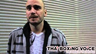 Kelly Pavlik: 'Andre Ward Knows He Has a Hard Fight on His Hands'