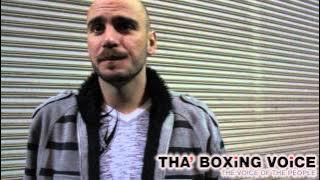 Kelly Pavlik: 'Andre Ward Knows He Has a Hard Fight on His Hands'