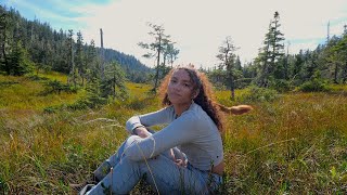 Starting Over in Alaska (Tale 1)