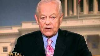 Bob Schieffer on Eric Sevareid