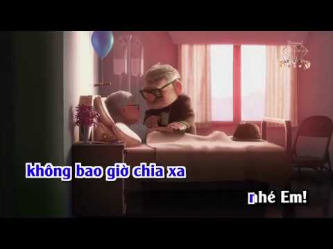 Hạnh phúc cuối cùng - đông tộ