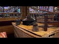 Patrimoine  les objets insolites de la taverne du village de nol
