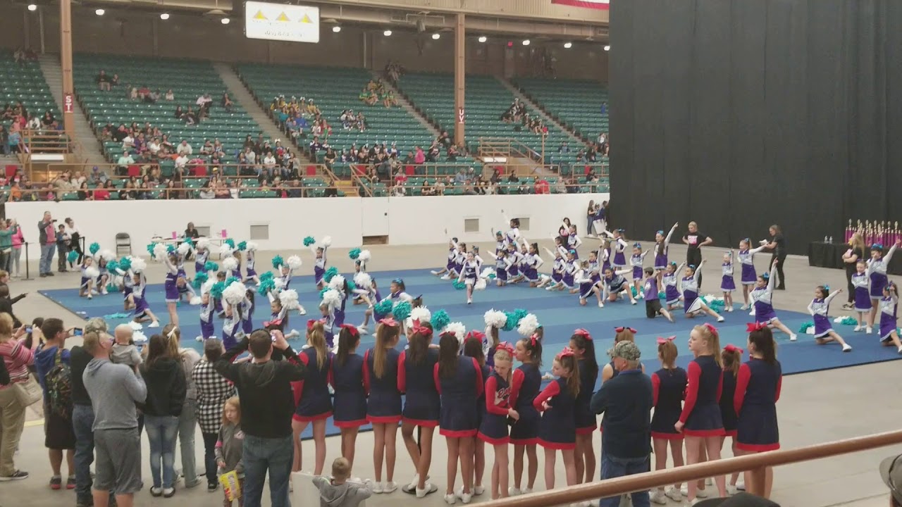 Spirit of Hope 2018 - YouTube