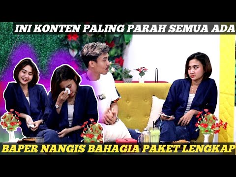 PRANK SHOLAWAT &NGAJI❗CEWEK CANTIK MIRIP POLWAN SAMPE NANGIS,KARENA BROKEN HOME😭