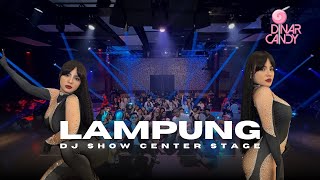 DINAR CANDY SHOW DJ IN LAMPUNG