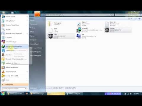 idm 6.05 pro9x