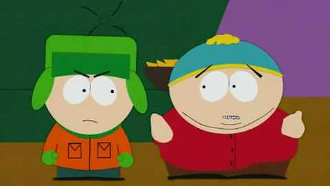 Kyle's Birthday / Casa Bonita / Stupid Jew