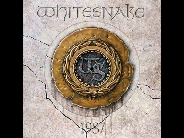 Whitesnake - Whitesnake