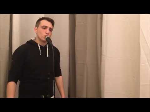 Eddy de Pretto - Random Alvin Cover - YouTube