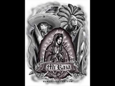 cartel de santa mexico lindo y bandido
