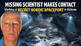 Eyewitness claims dead scientist leads antigravity research at secret Spaceport under Green Mountain