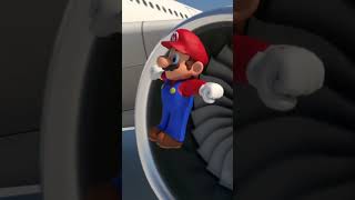 20 Fun ways to kill Super Mario Death animations 🤪 6