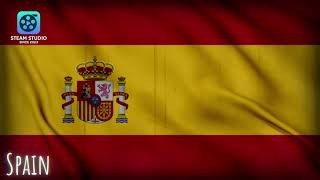 National Anthem of the Spain