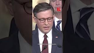 Johnson Pressed on Trump’s Use of Mail-In Voting After Criticism