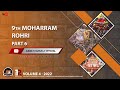 9th muharram  rohri  part 6  20221443  volume 4  kami e karbala