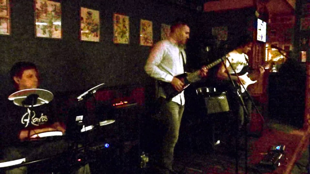 Precious - Король Меланхолии / Precious - KM Band (Depeche Mode cover)