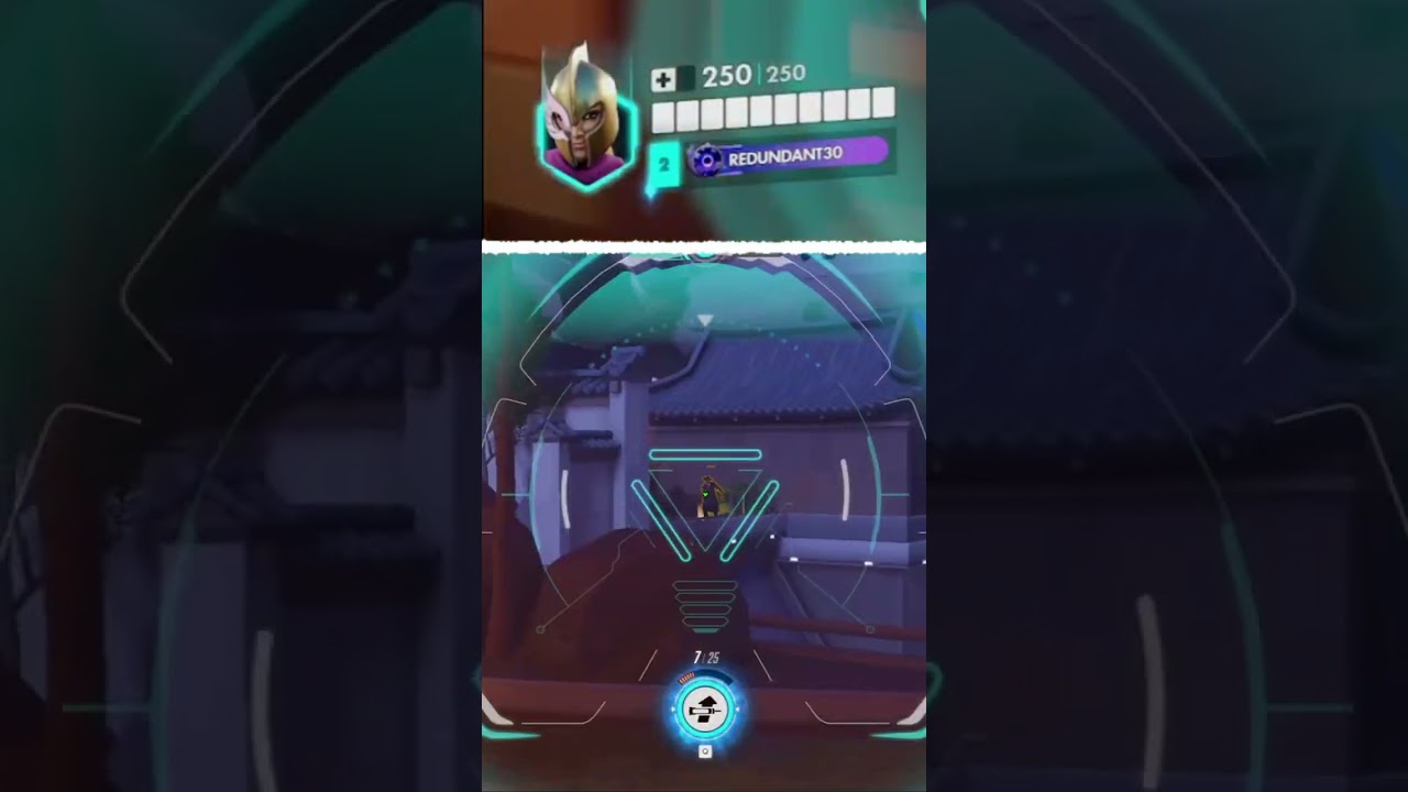Healer? No. Support? Yes.