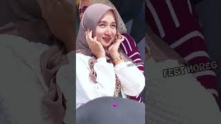 Virall Sicantik Senyum Di Depan Sub Mawar   short karnaval soundpati fypviral
