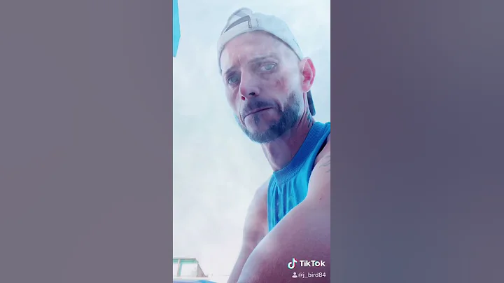 First post on YouTube. Follow me on tiktok!