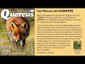 Los Viernes del Gabinete.  Naturalistas del Siglo XXI. Ivan Lizcano. Revista nº402