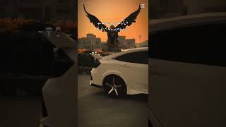 civic car new video short ☠️☠️💀 #shortscraft #film #dailyvlog