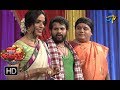 Hyper aadi raising raju performance  jabardasth  5th april 2018    etv  telugu