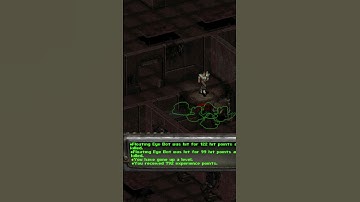 Fire In The Hole #fallout #fallout2 #falloutsonora