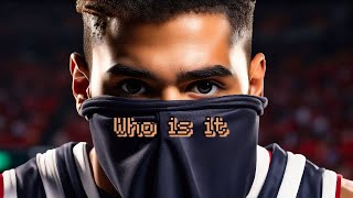 Reacting To Giannis Antetokounmpo Guessing The NBA Player (Jesser)